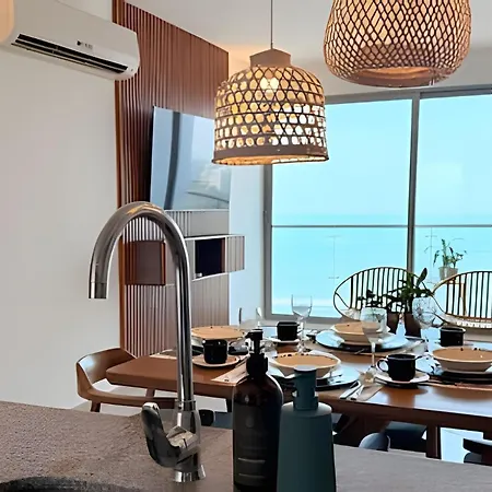 Azul Caribe Ocean View