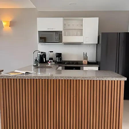 Apartamento Azul Caribe Ocean View Cartagena