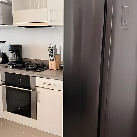 Apartamento Azul Caribe Ocean View