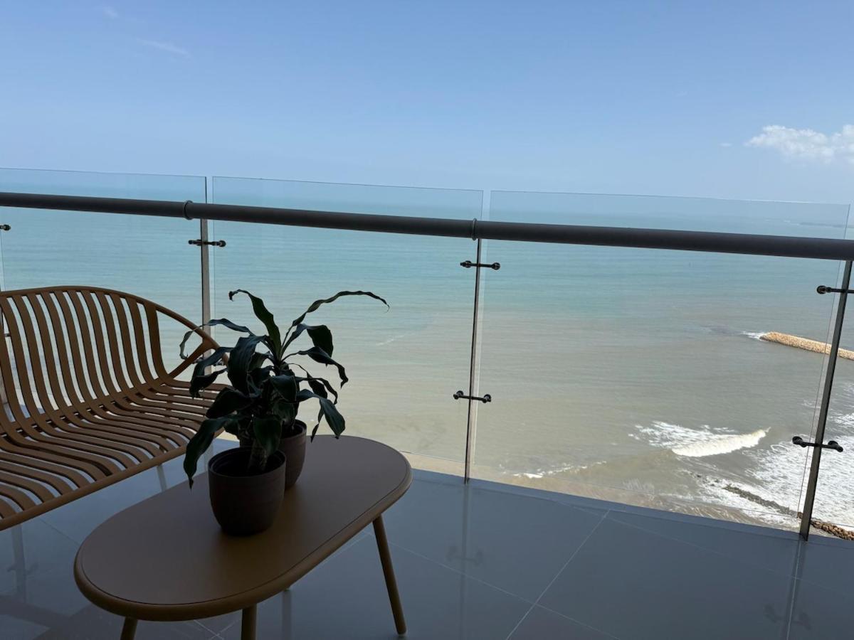 Azul Caribe Ocean View Apartment *