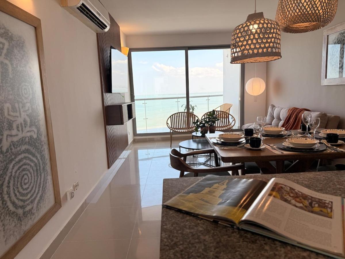 Azul Caribe Ocean View * Cartagena