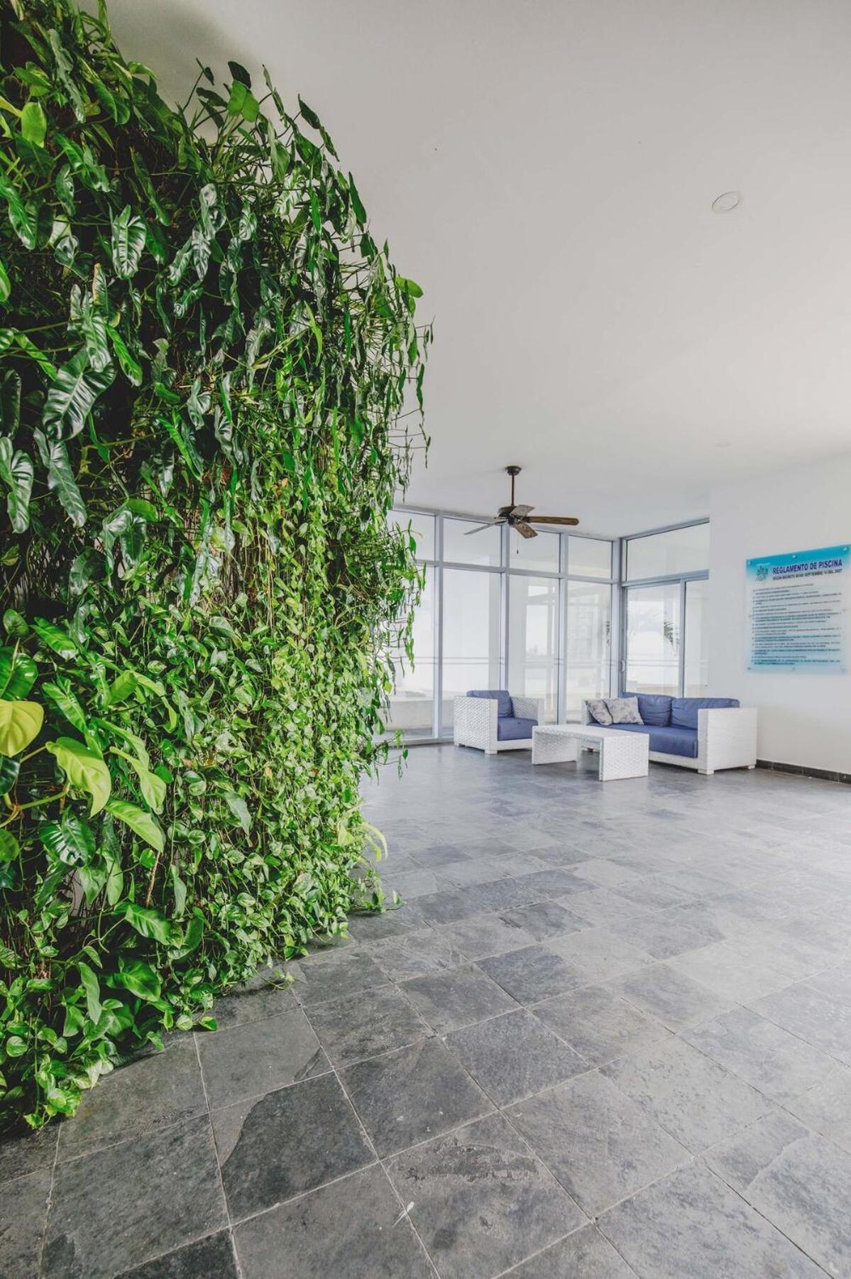 Azul Caribe Ocean View Apartment Cartagena