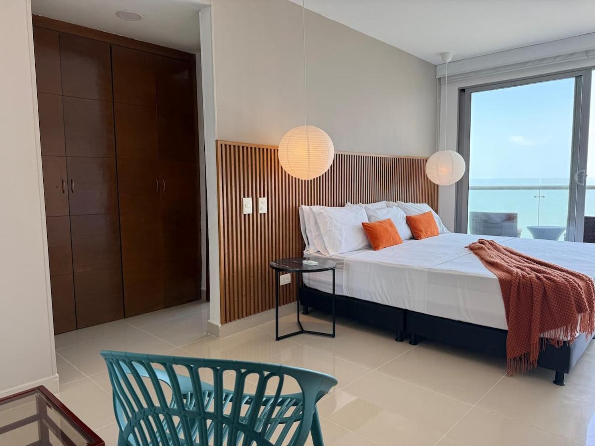 Azul Caribe Ocean View Cartagena