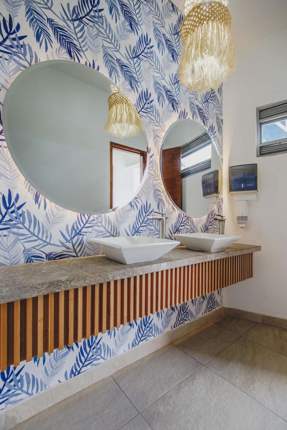 Apartamento Azul Caribe Ocean View *