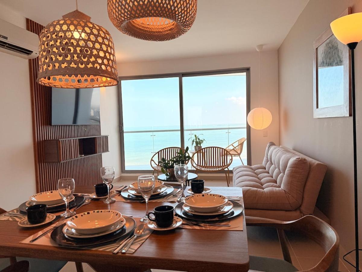 Azul Caribe Ocean View *